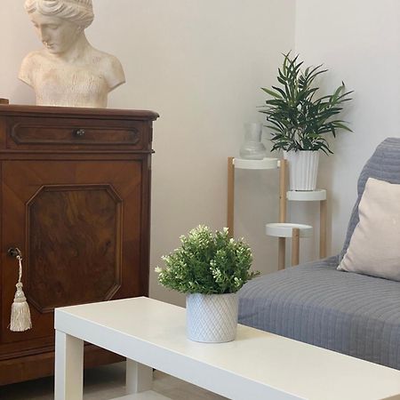 Casa Mari In Trastevere 로마 외부 사진
