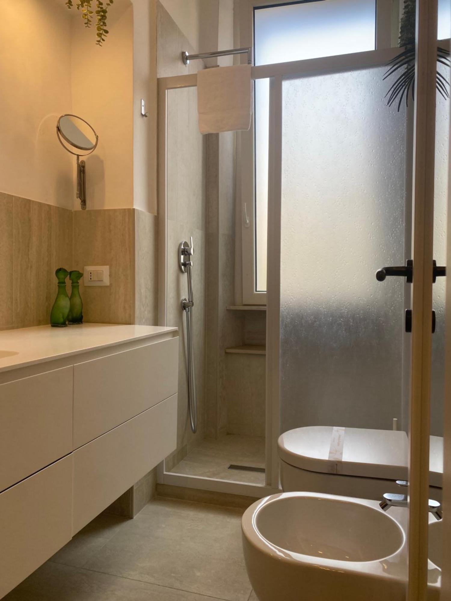 Casa Mari In Trastevere 로마 외부 사진