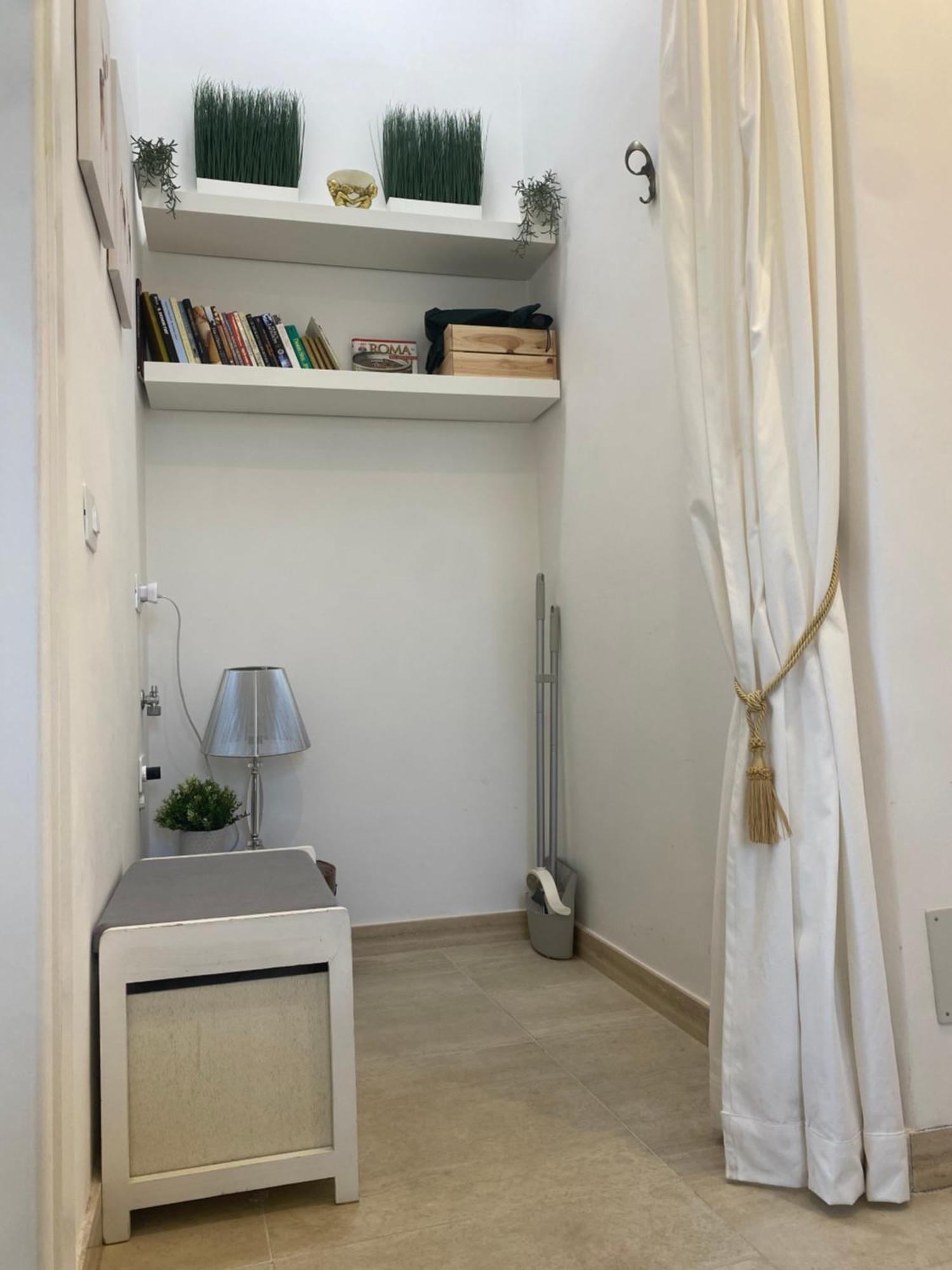 Casa Mari In Trastevere 로마 외부 사진