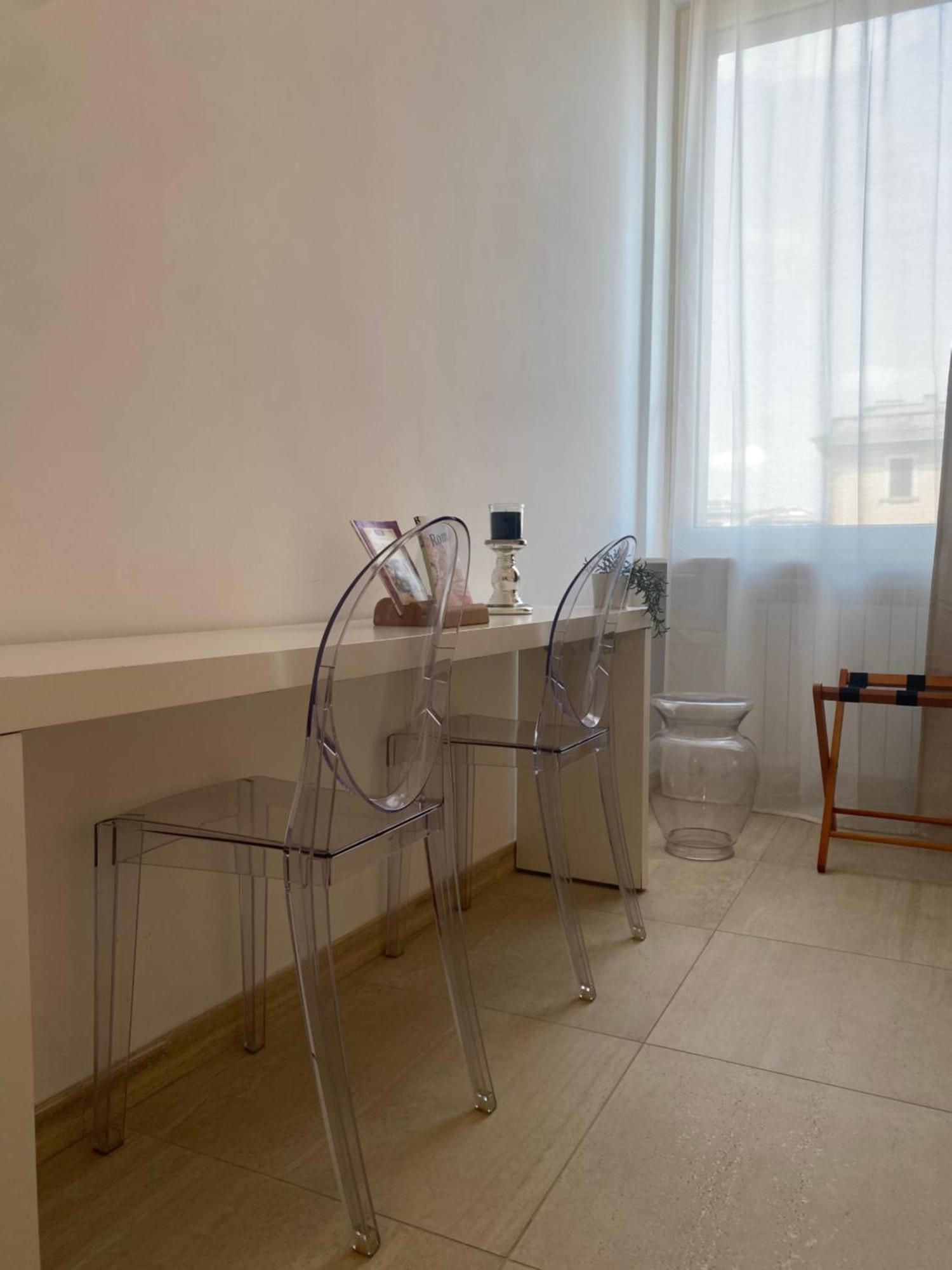 Casa Mari In Trastevere 로마 외부 사진